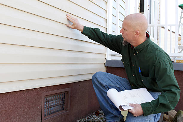 Custom Trim and Detailing for Siding in Tellico Village, TN